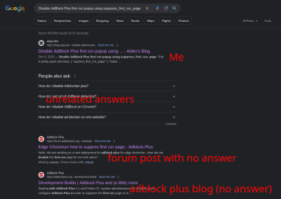 As you can see, my idea worked.