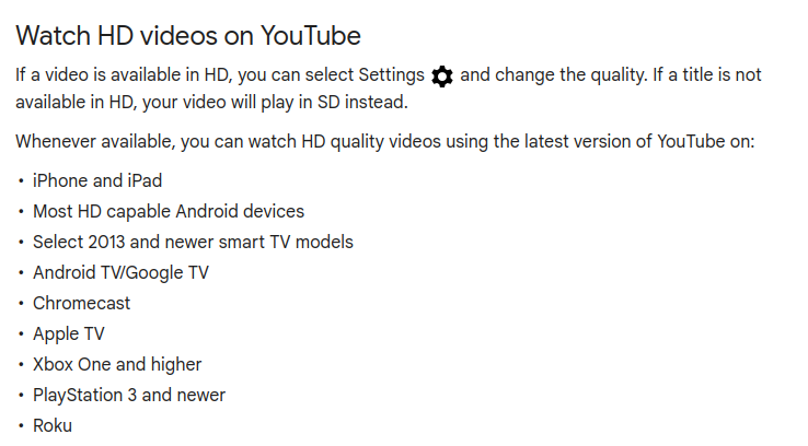 You may only watch movies you &ldquo;own&rdquo; on devices HDCP approves of