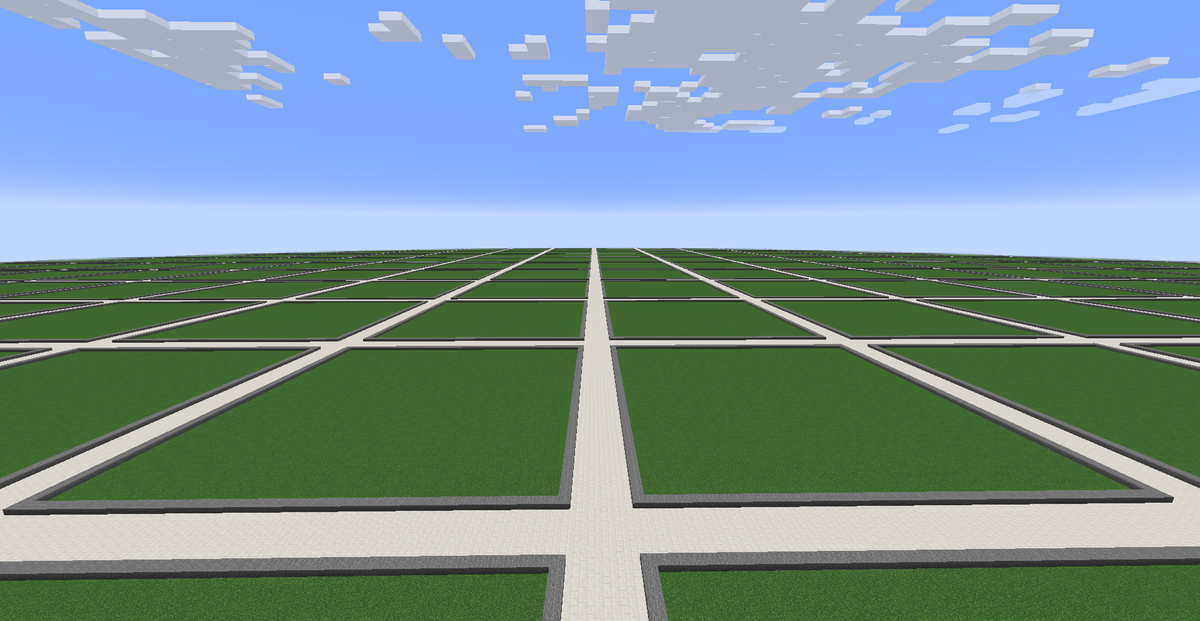 Example of a plot world