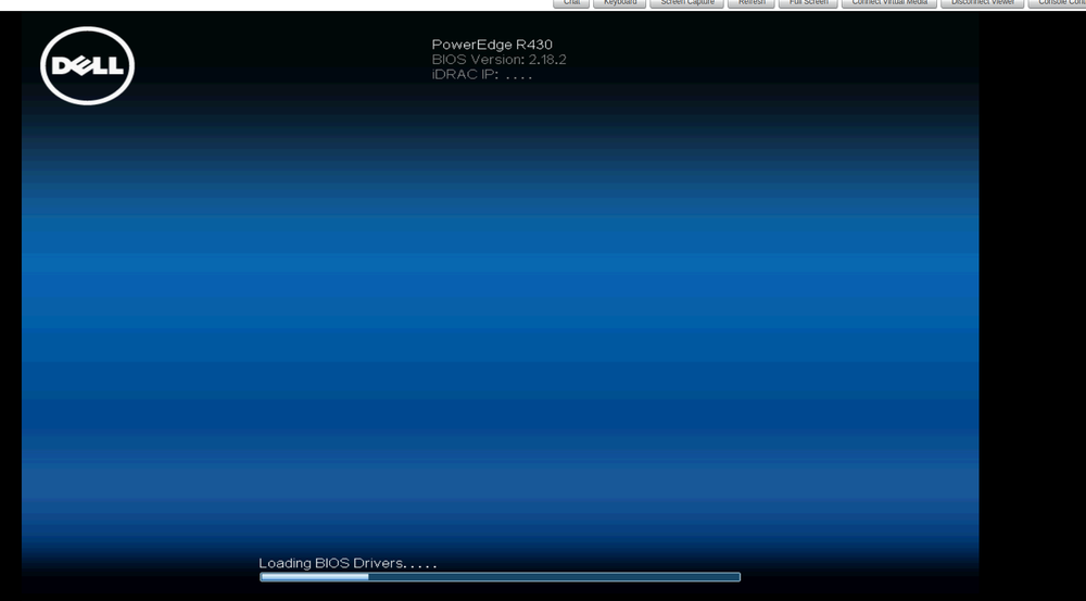 The HTML5 Virtual Console
